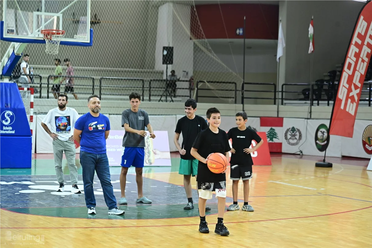 Karim Melhem Memorial