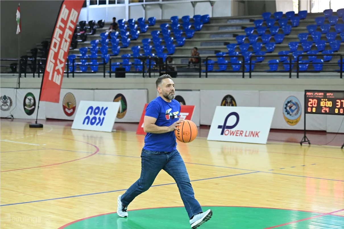 Karim Melhem Memorial