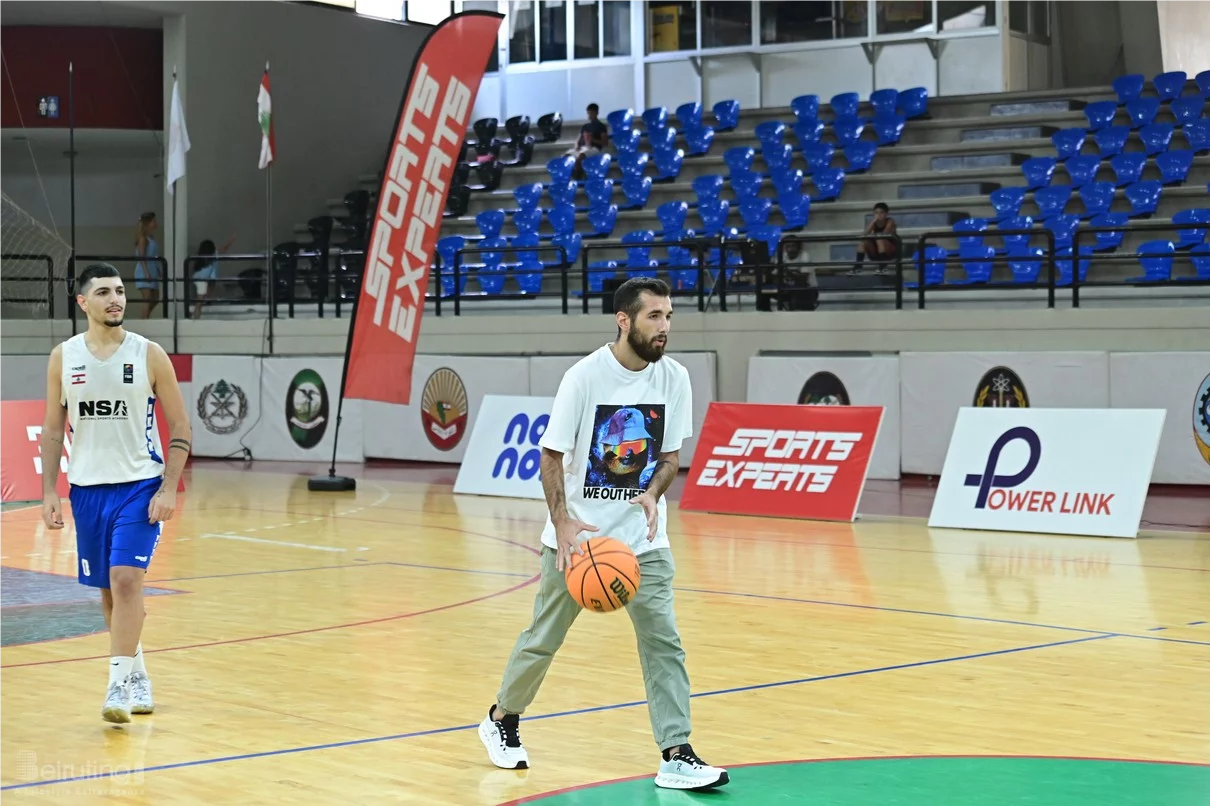 Karim Melhem Memorial