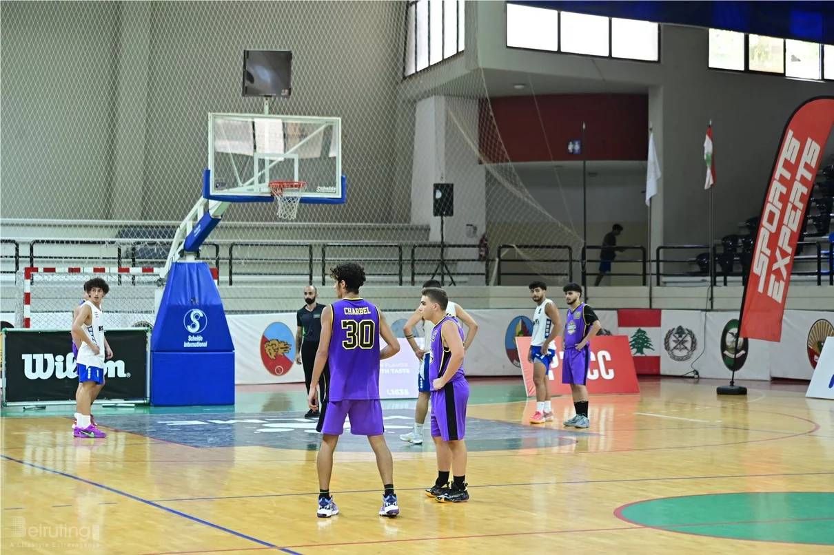 Karim Melhem Memorial