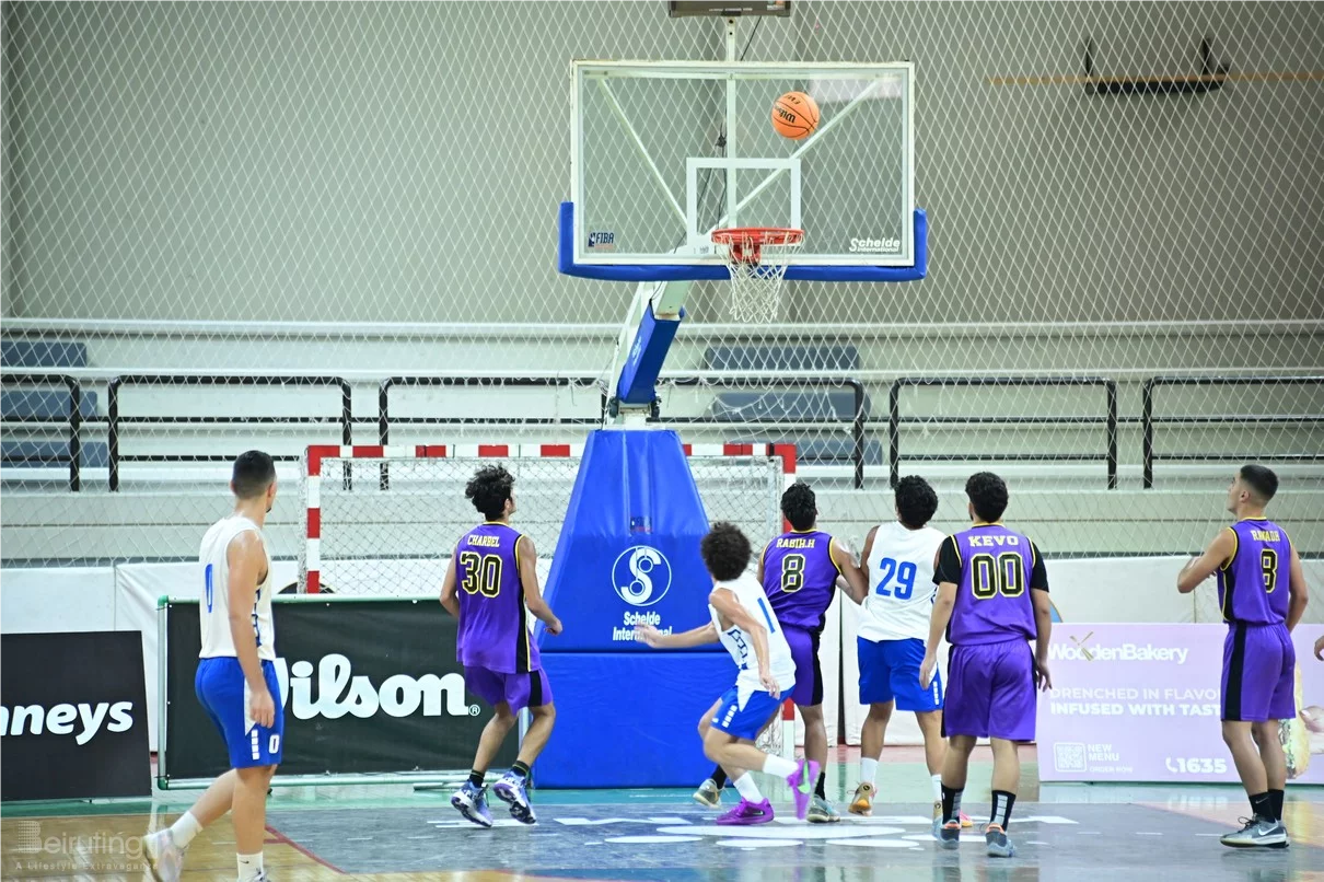 Karim Melhem Memorial