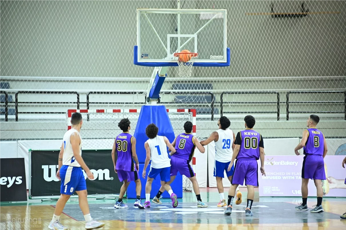 Karim Melhem Memorial