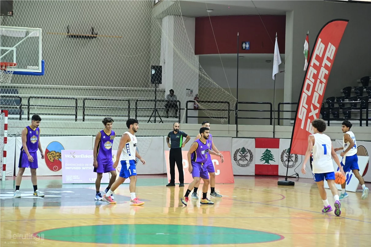 Karim Melhem Memorial