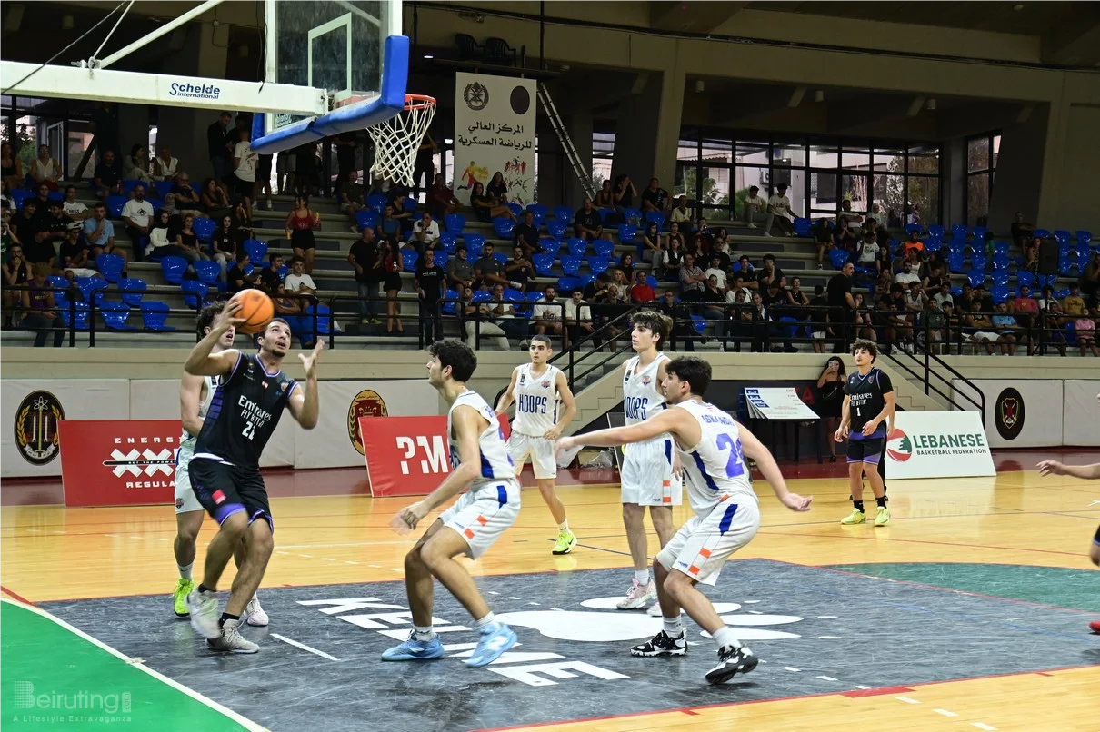 2nd Annual Karim Melhem Memorial