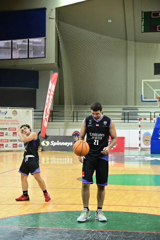 2nd Annual Karim Melhem Memorial