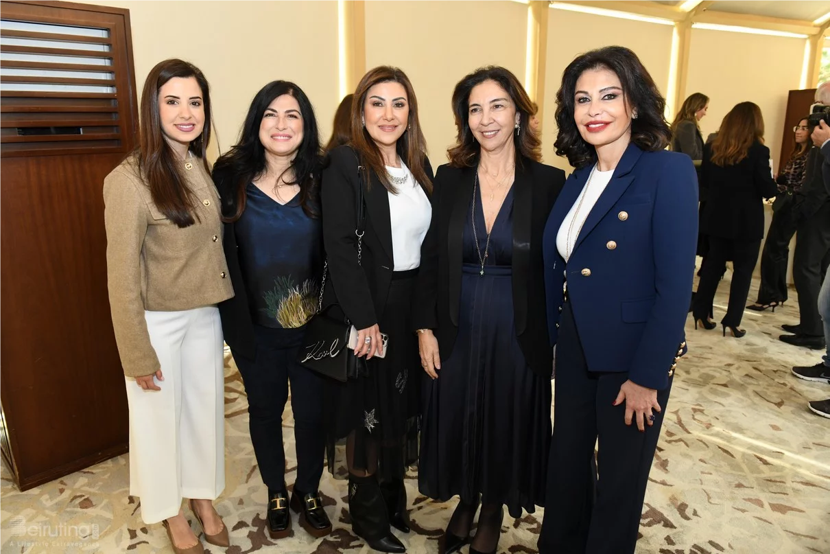 Leading Women Award 4th Edition at Kempinski Summerland Hotel & Resort