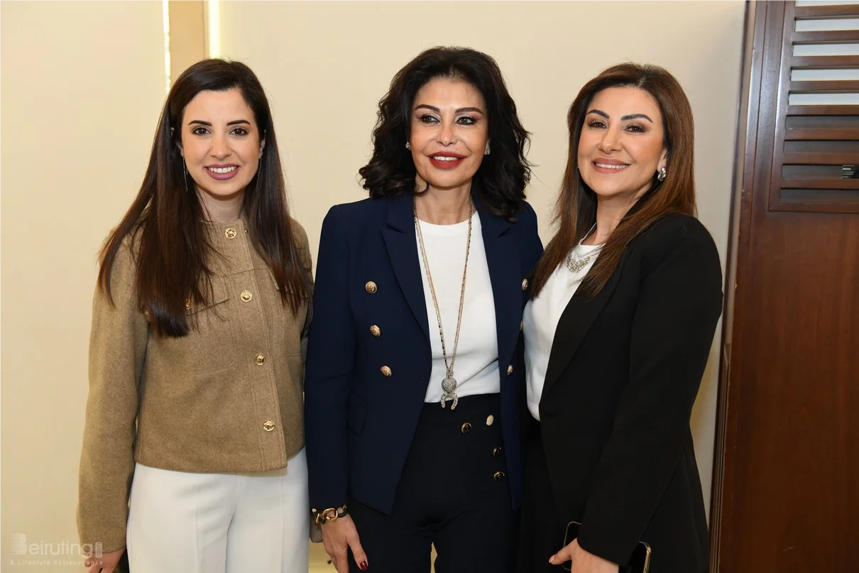 Leading Women Award 4th Edition at Kempinski Summerland Hotel & Resort