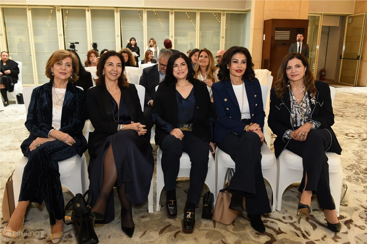 Leading Women Award 4th Edition at Kempinski Summerland Hotel & Resort