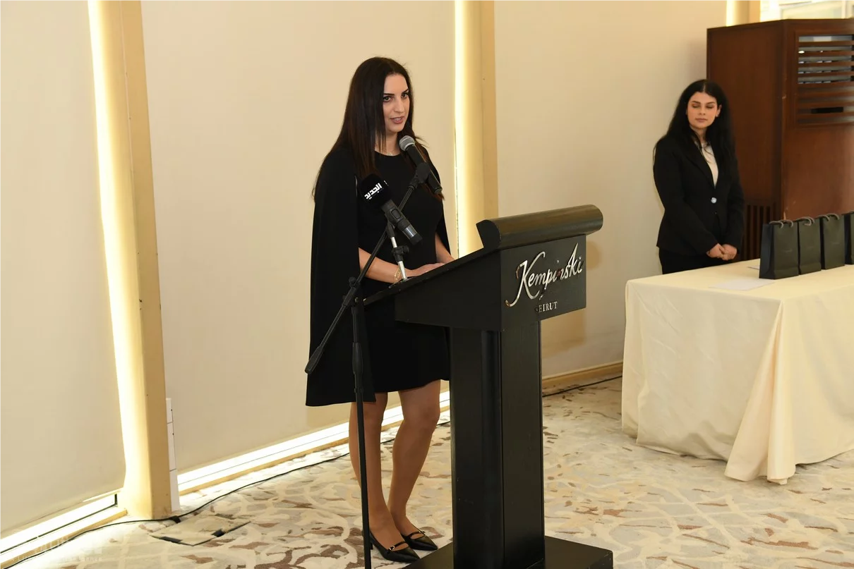 Leading Women Award 4th Edition at Kempinski Summerland Hotel & Resort