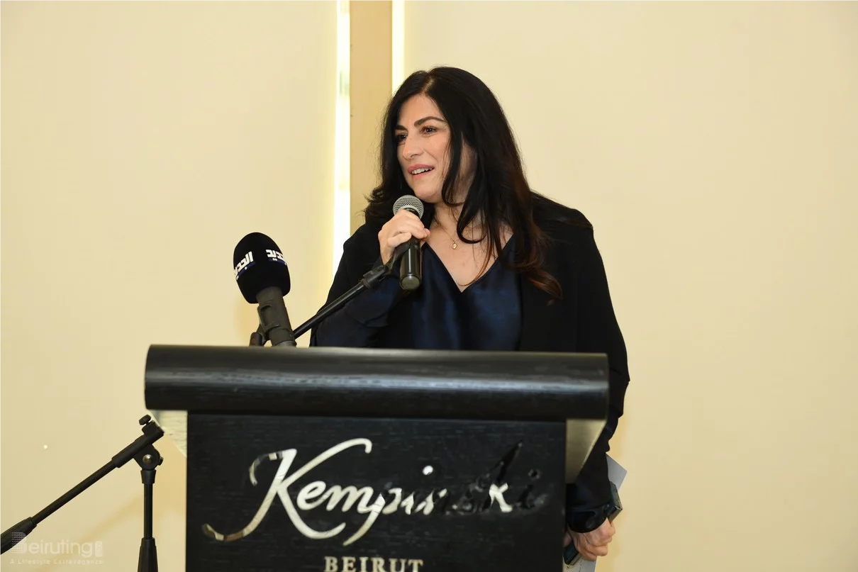 Leading Women Award 4th Edition at Kempinski Summerland Hotel & Resort