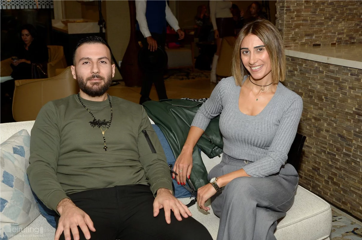 Christmas Tree Lighting Celebration at Kempinski Summerland Hotel & Resort