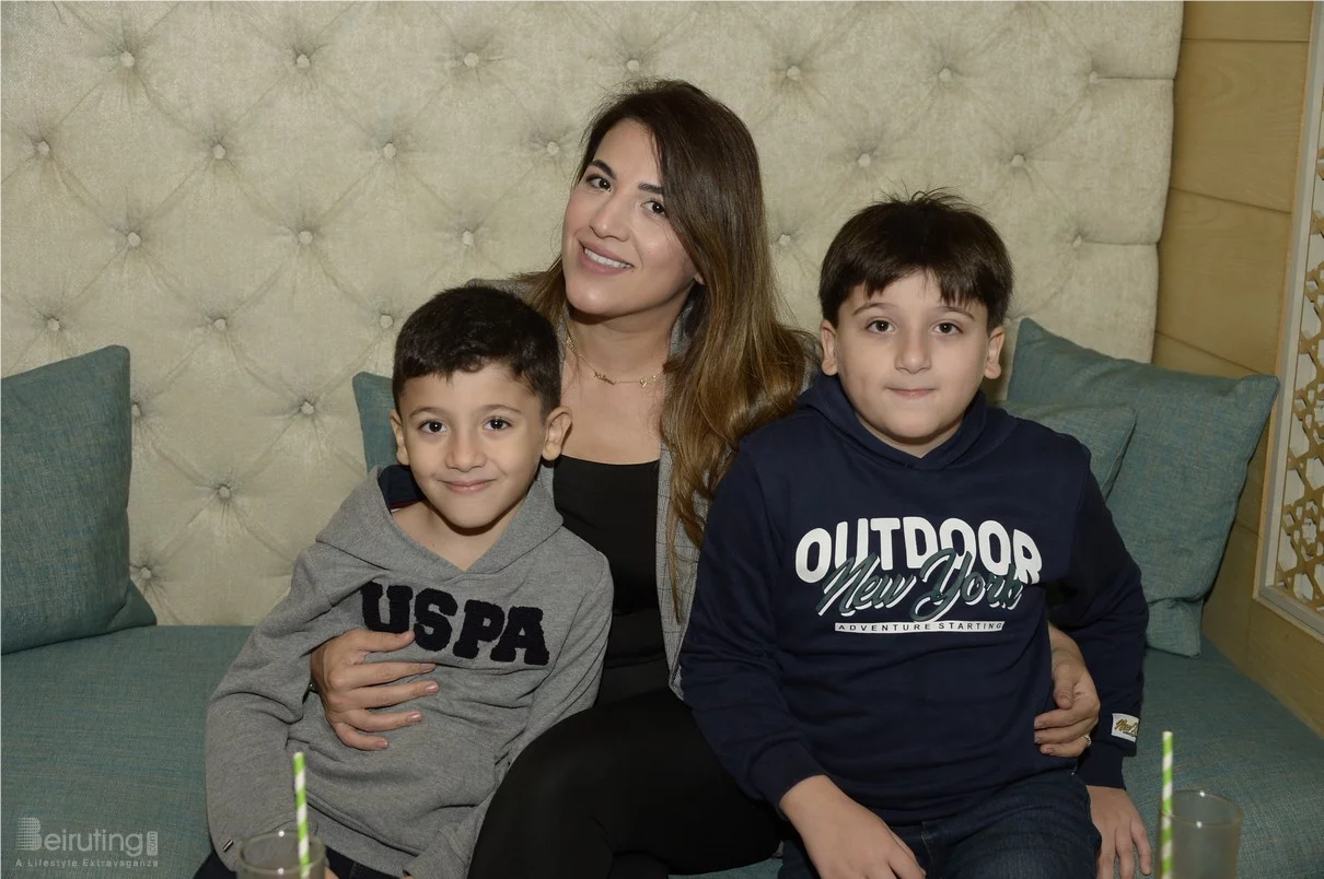 Christmas Tree Lighting Celebration at Kempinski Summerland Hotel & Resort