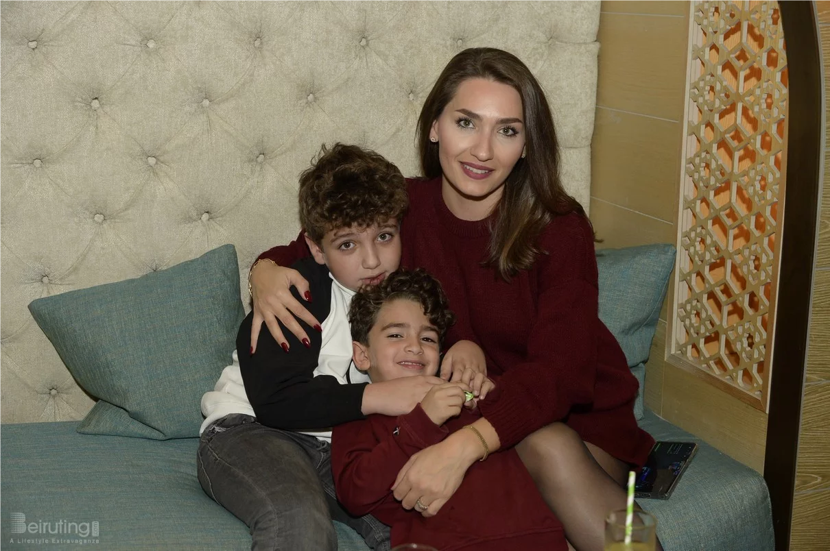 Christmas Tree Lighting Celebration at Kempinski Summerland Hotel & Resort