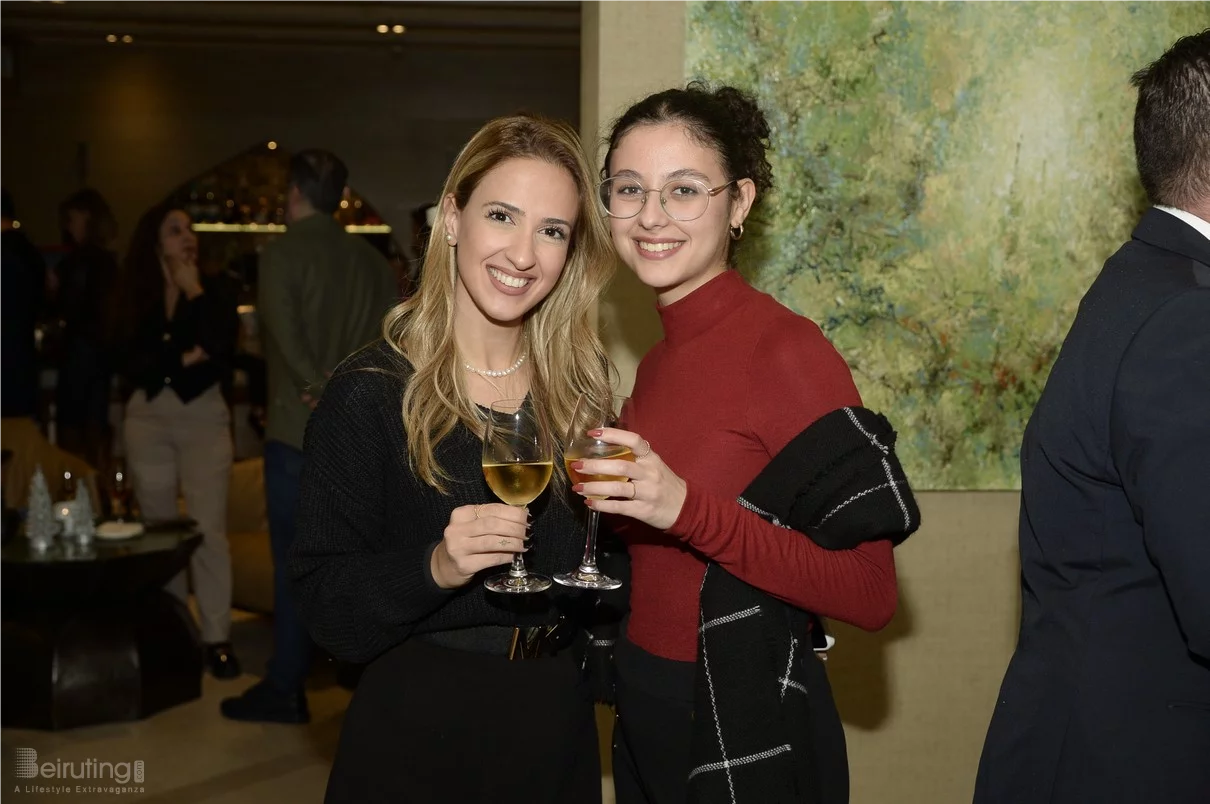 Christmas Tree Lighting Celebration at Kempinski Summerland Hotel & Resort