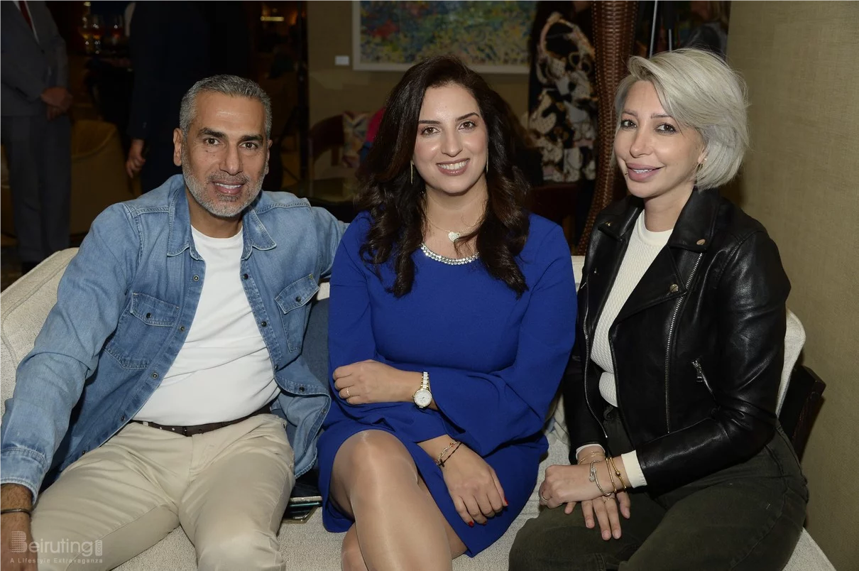 Christmas Tree Lighting Celebration at Kempinski Summerland Hotel & Resort