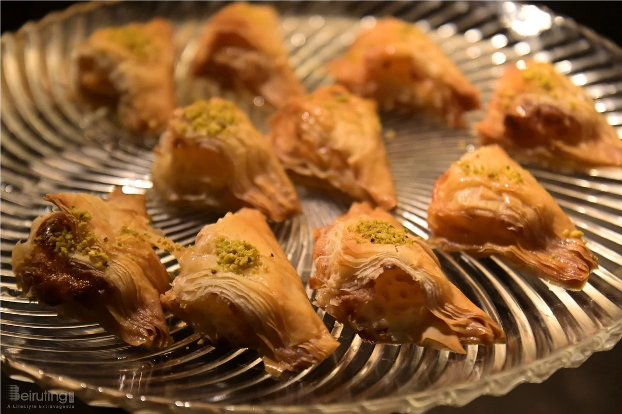 Ramadan Nights at Kempinski Beirut