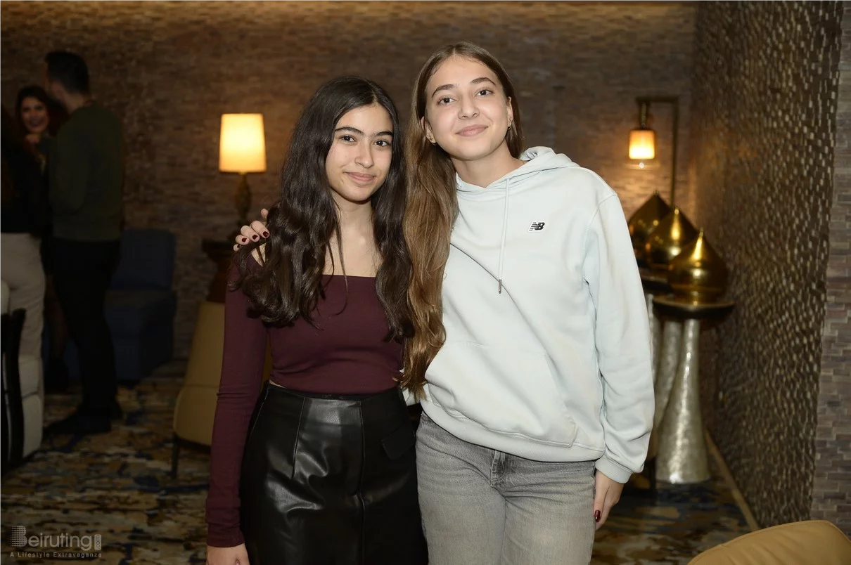 Christmas Tree Lighting Celebration at Kempinski Summerland Hotel & Resort