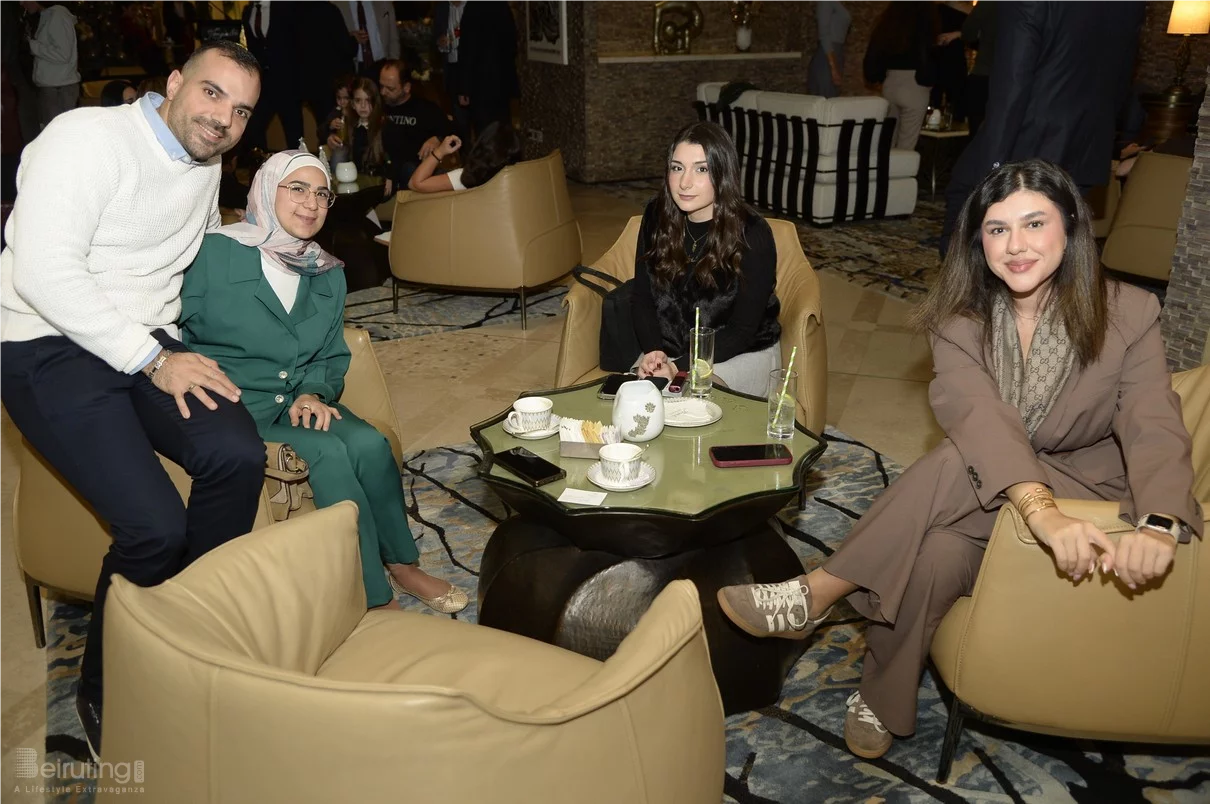 Christmas Tree Lighting Celebration at Kempinski Summerland Hotel & Resort