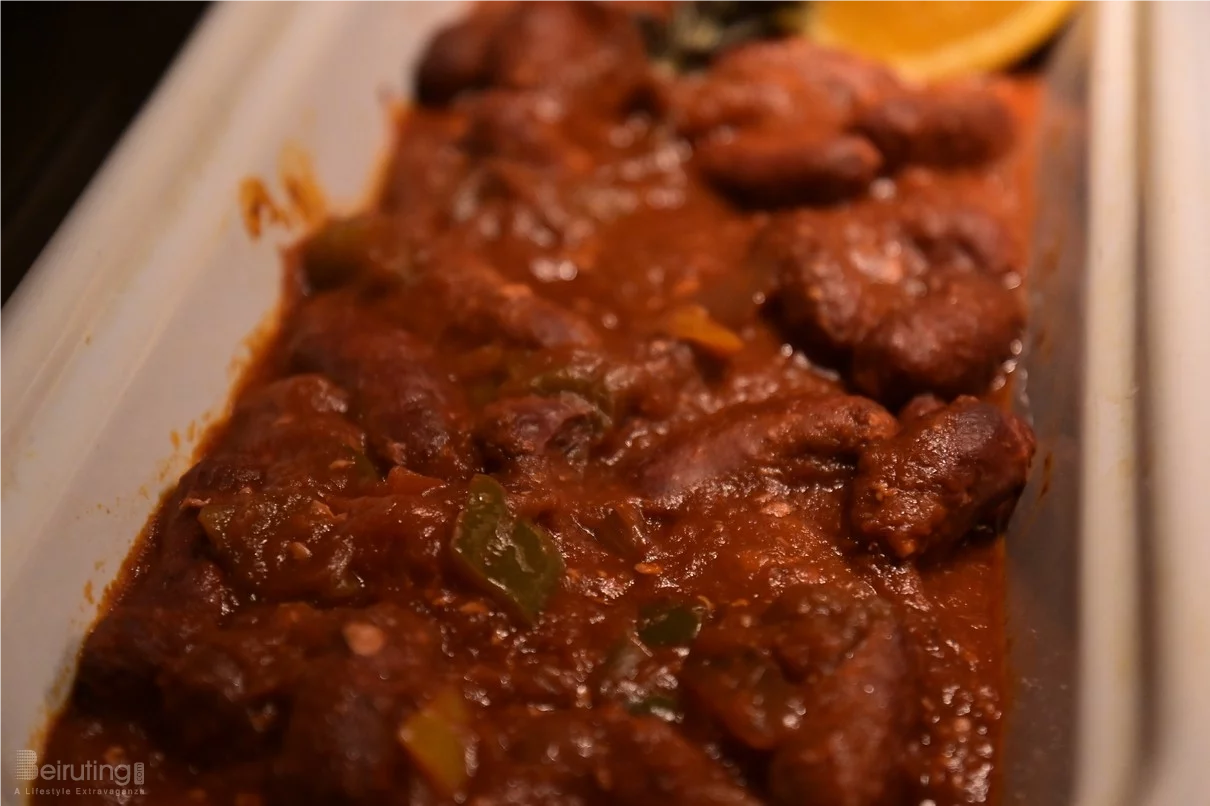 Ramadan Nights at Kempinski Beirut