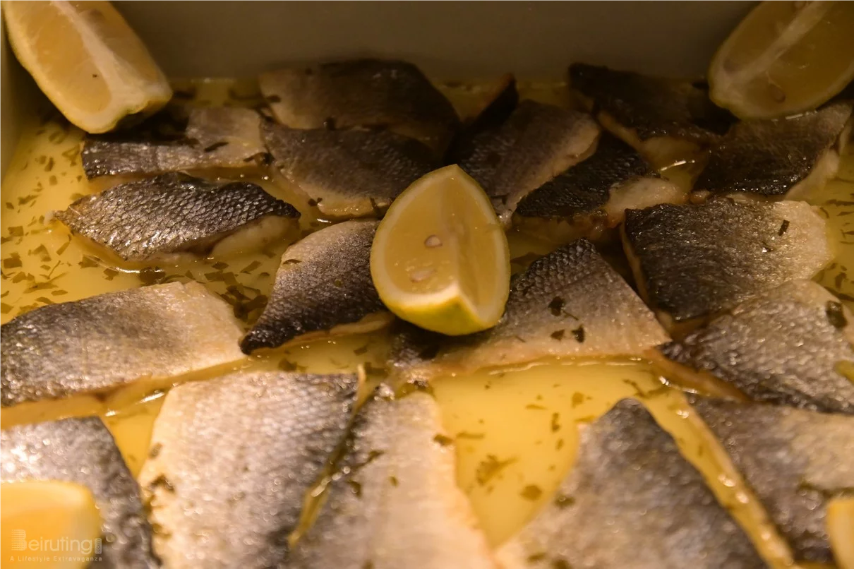 Ramadan Nights at Kempinski Beirut