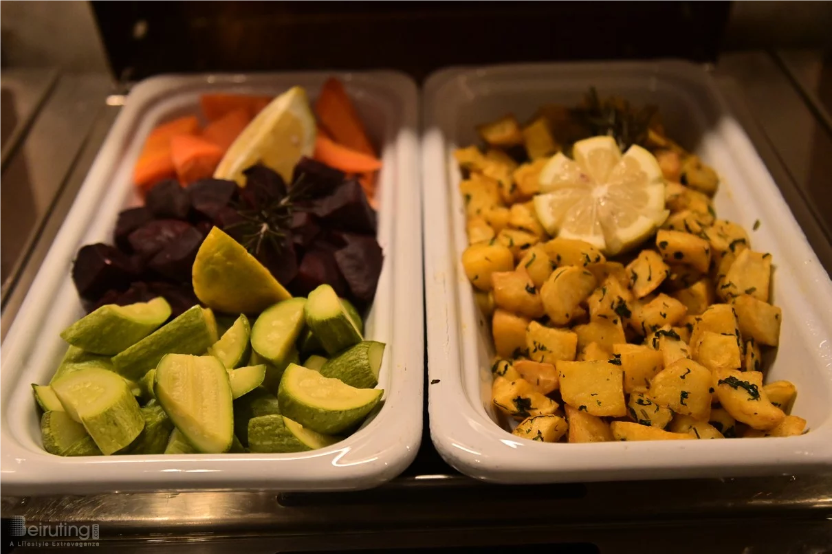 Ramadan Nights at Kempinski Beirut