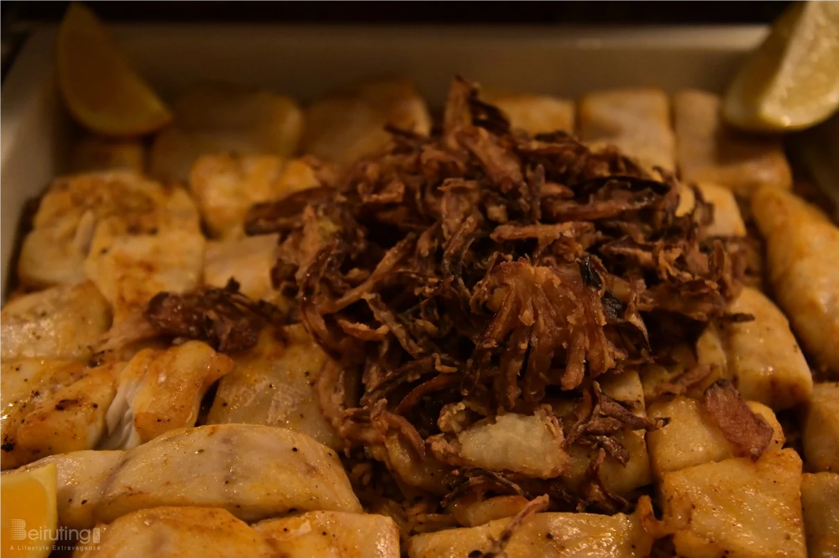 Ramadan Nights at Kempinski Beirut