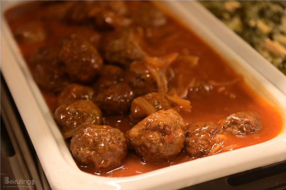 Ramadan Nights at Kempinski Beirut