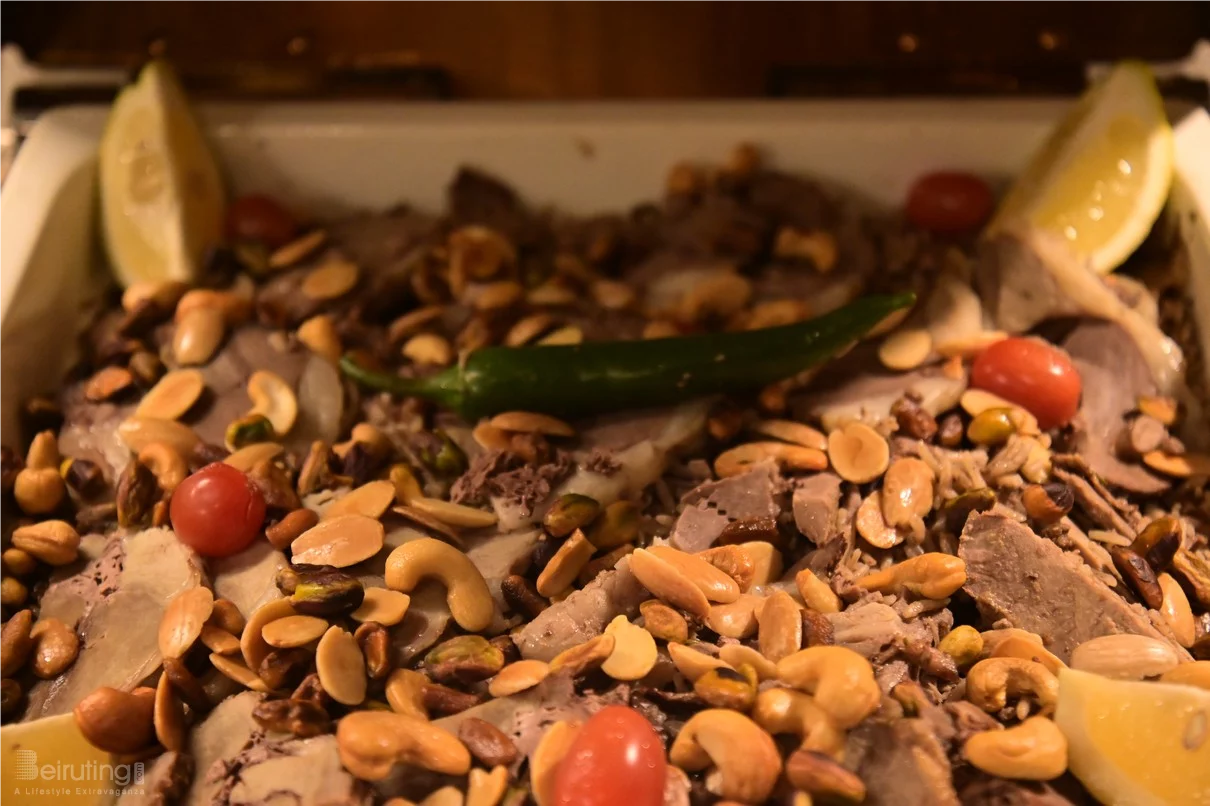 Ramadan Nights at Kempinski Beirut