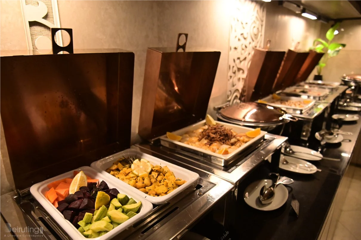 Ramadan Nights at Kempinski Beirut