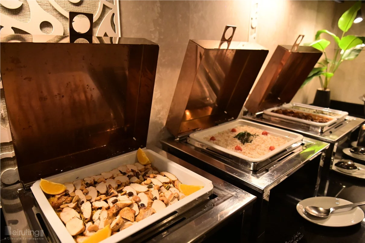 Ramadan Nights at Kempinski Beirut