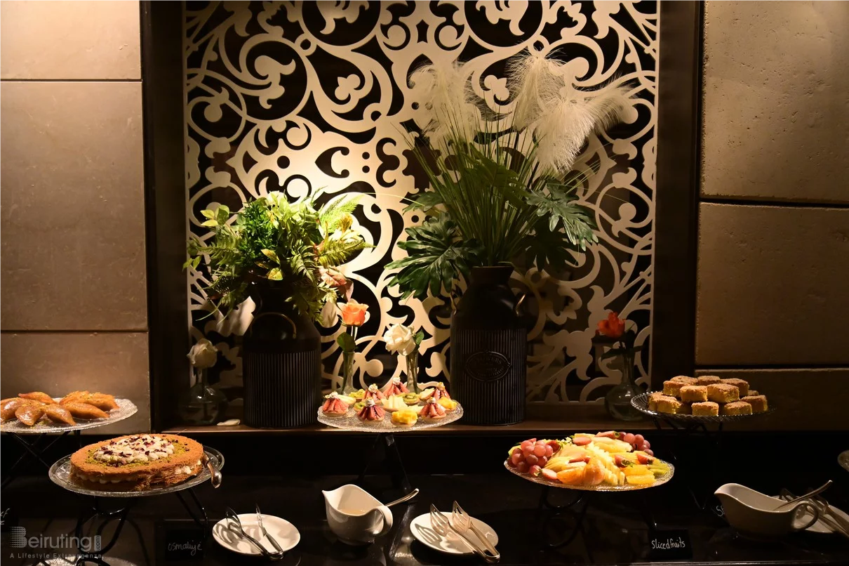 Ramadan Nights at Kempinski Beirut