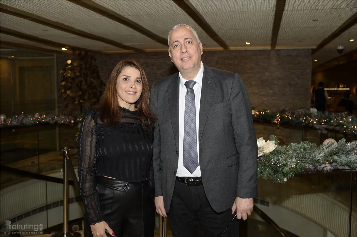 Christmas Tree Lighting Celebration at Kempinski Summerland Hotel & Resort