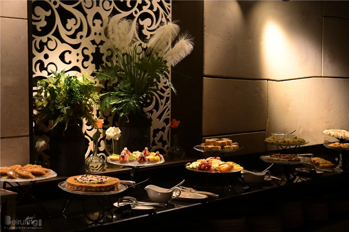 Ramadan Nights at Kempinski Beirut