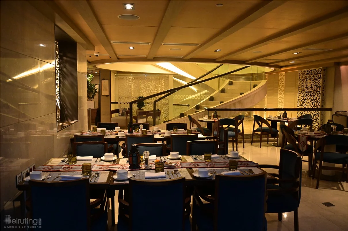 Ramadan Nights at Kempinski Beirut