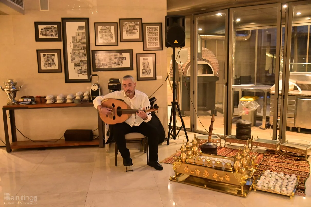 Ramadan Nights at Kempinski Beirut