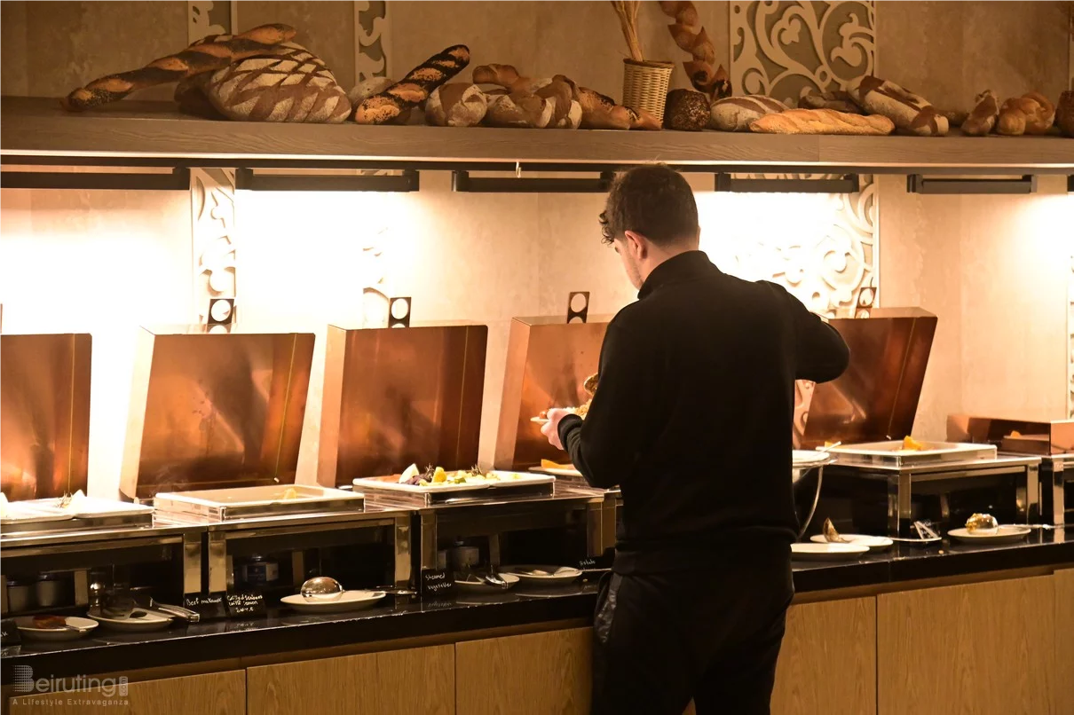 Ramadan Nights at Kempinski Beirut