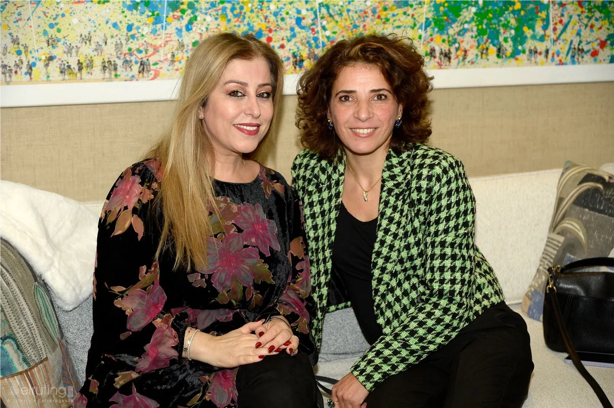 Christmas Tree Lighting Celebration at Kempinski Summerland Hotel & Resort