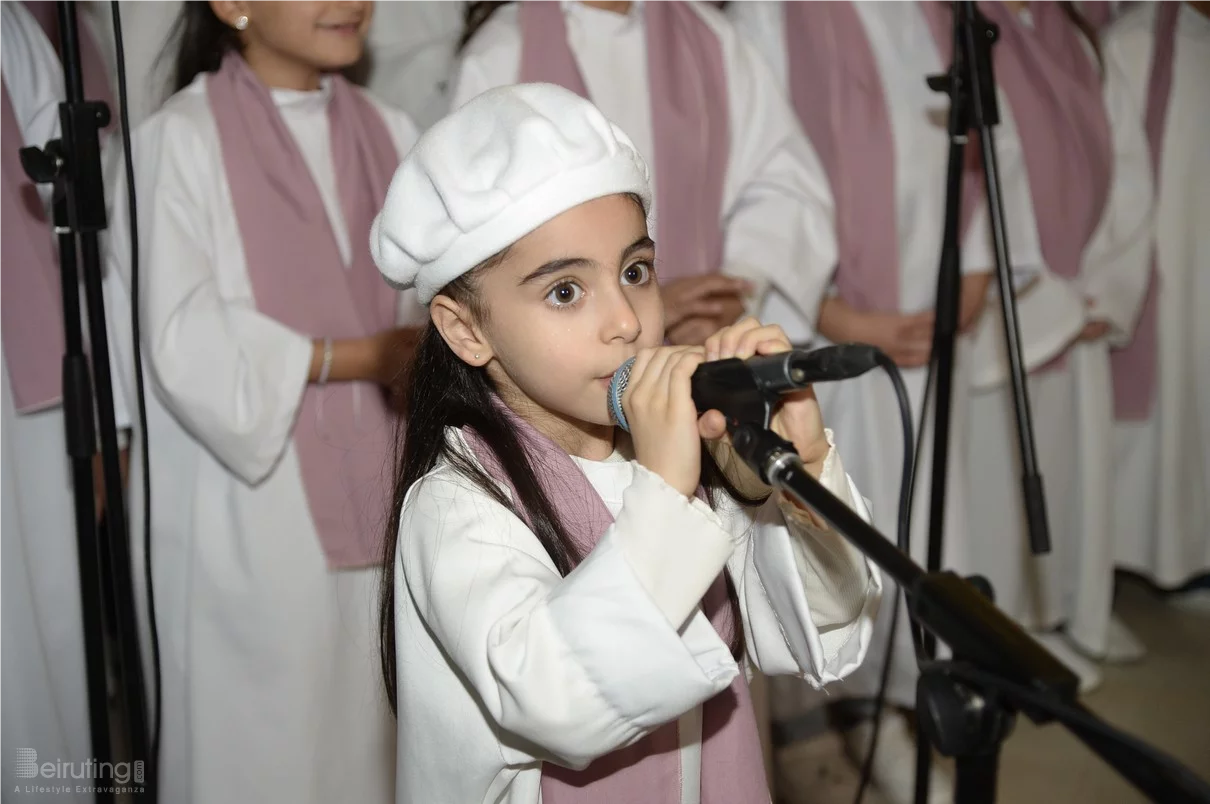 Christmas Tree Lighting Celebration at Kempinski Summerland Hotel & Resort