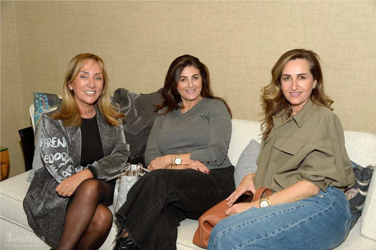 Christmas Tree Lighting Celebration at Kempinski Summerland Hotel & Resort