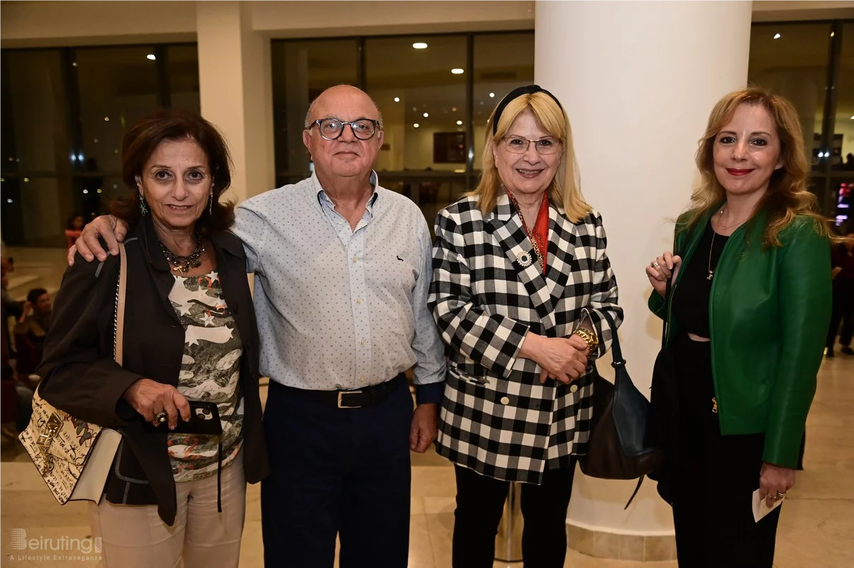 Kendji at Casino du Liban