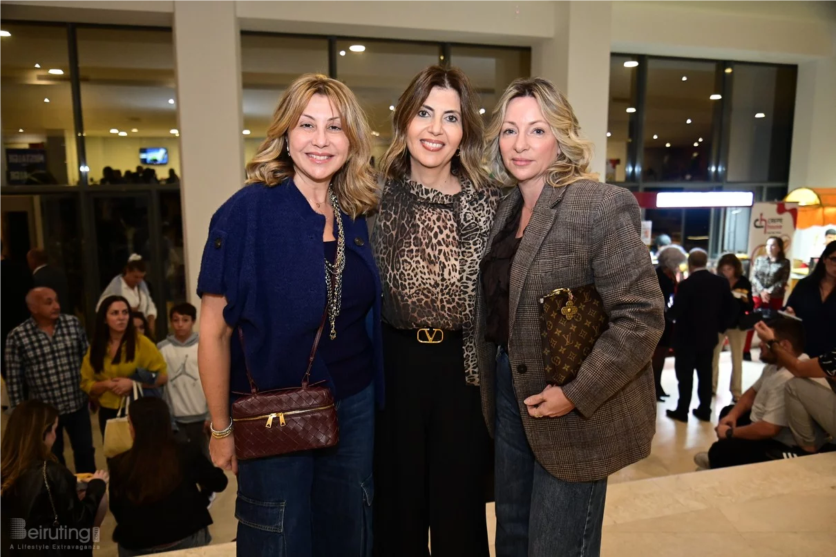 Kendji at Casino du Liban