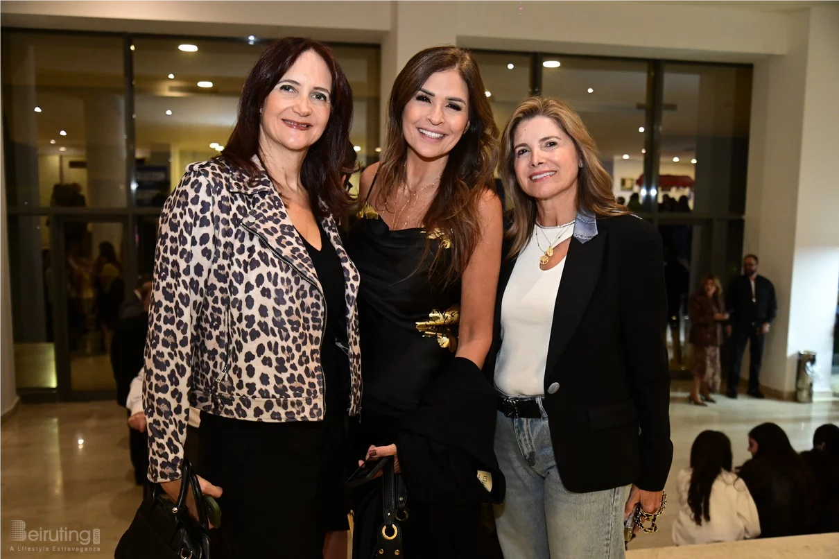 Kendji at Casino du Liban