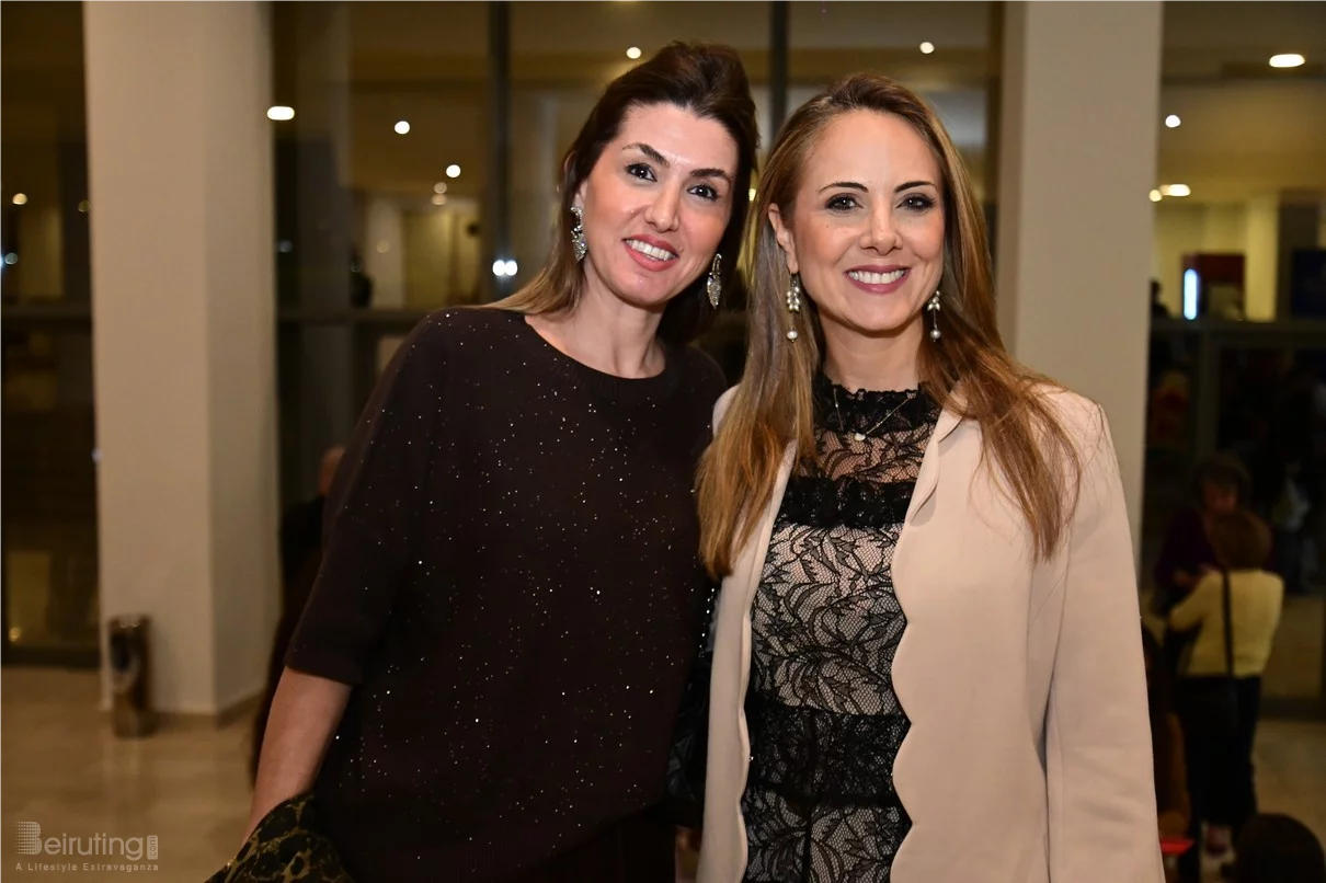 Kendji at Casino du Liban