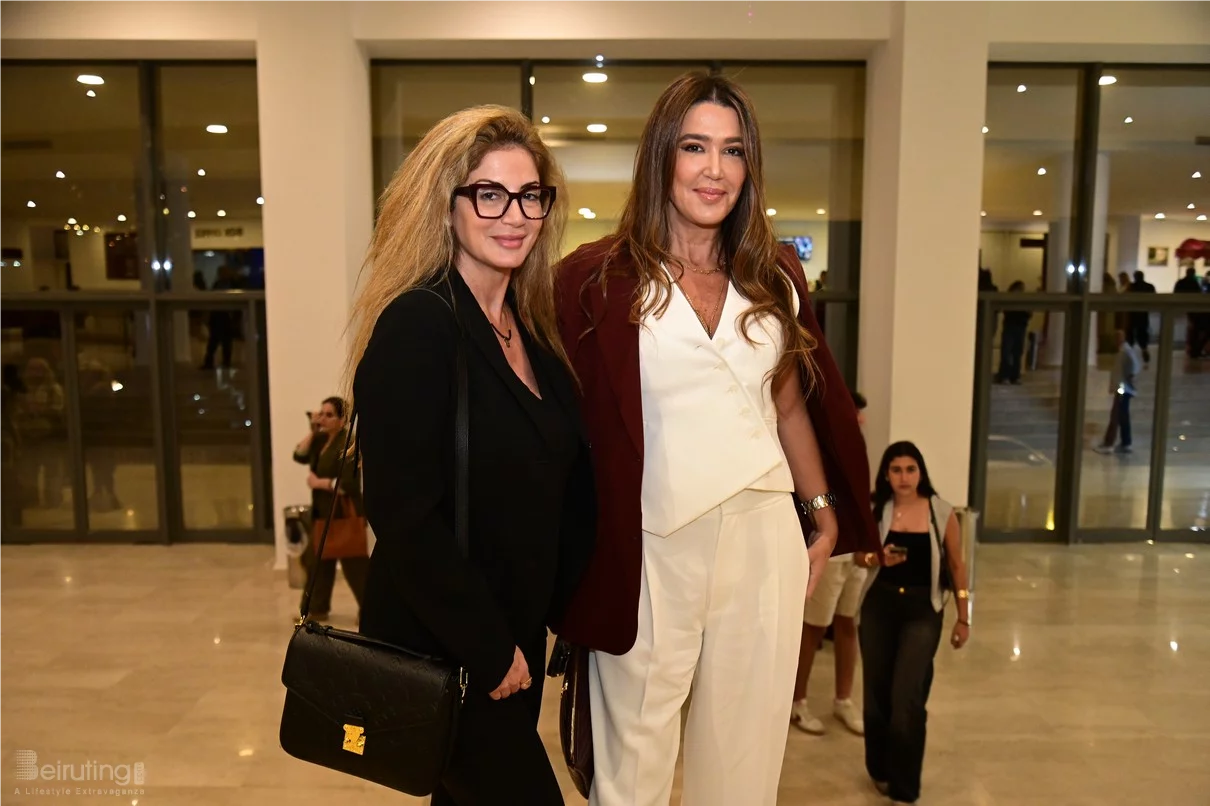 Kendji at Casino du Liban