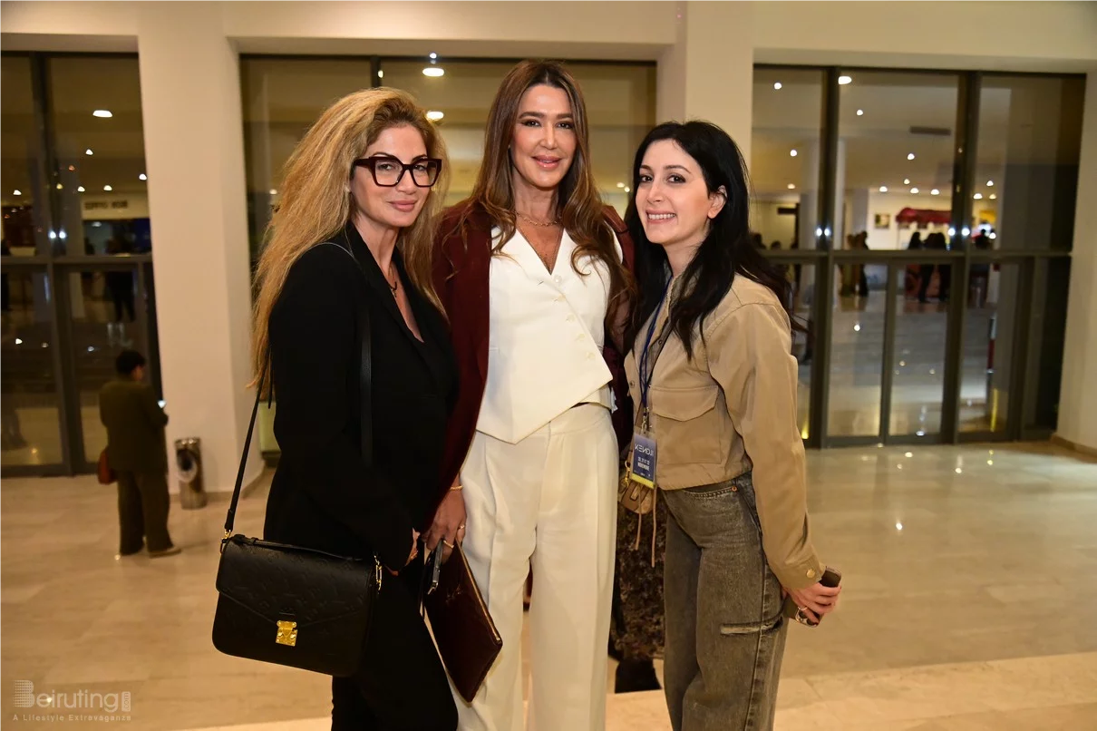 Kendji at Casino du Liban