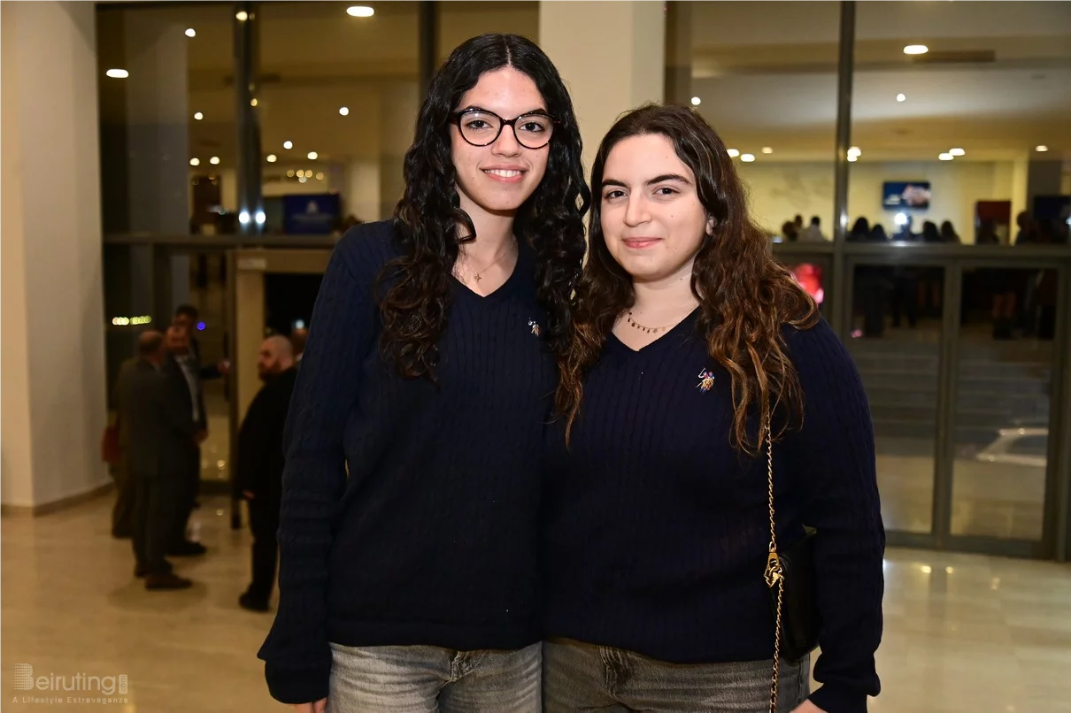 Kendji at Casino du Liban