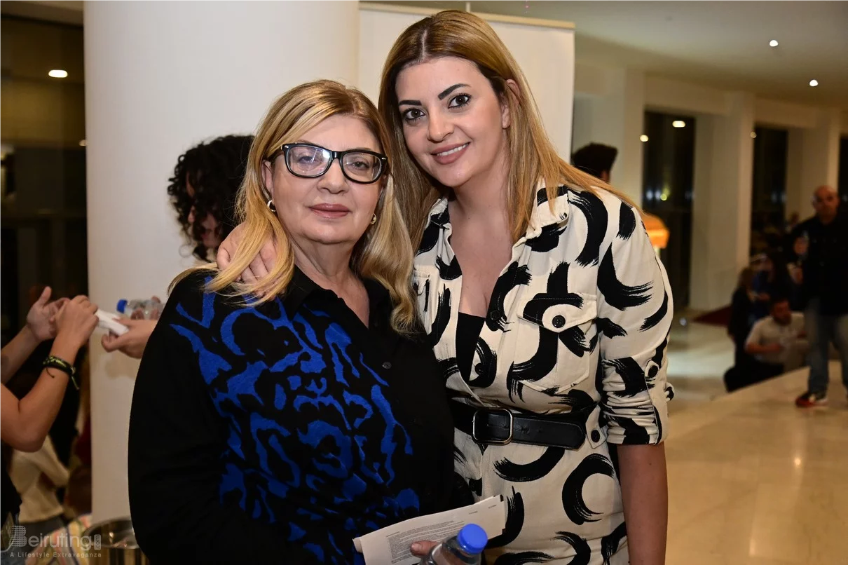 Kendji at Casino du Liban