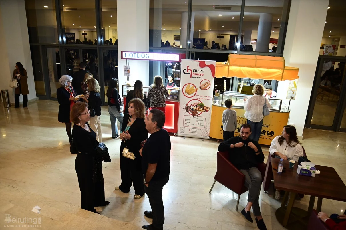 Kendji at Casino du Liban