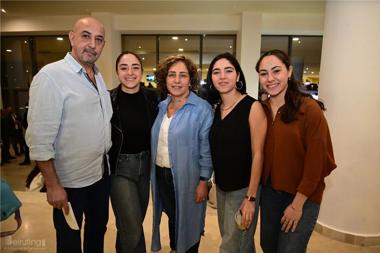 Kendji at Casino du Liban