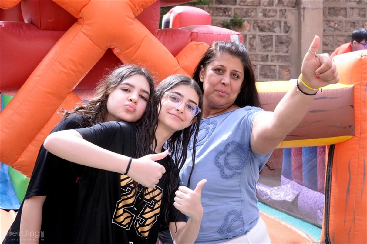 Kermesse SVCC